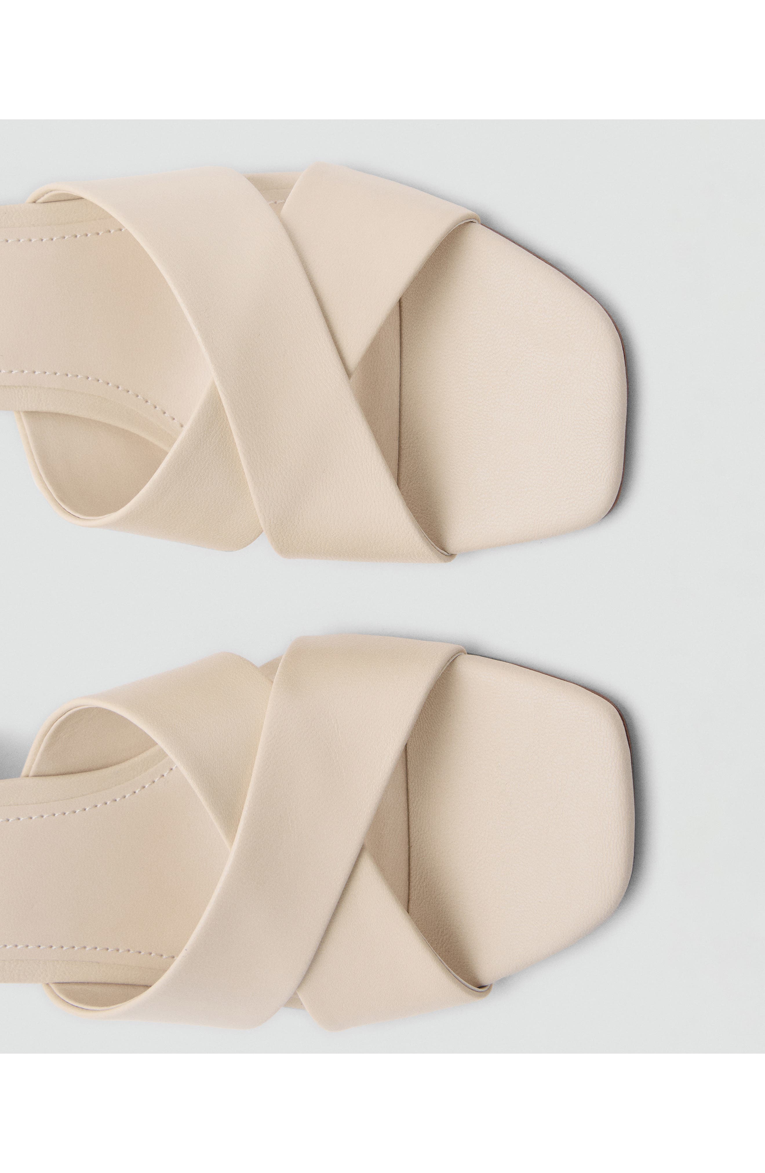 Block Heel Sandal, Alternate, color, ECRU