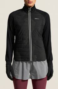 Craft SubZ Lumen Performance Windbreaker