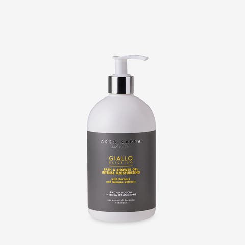 Giallo Elicriso Bath & Shower Gel