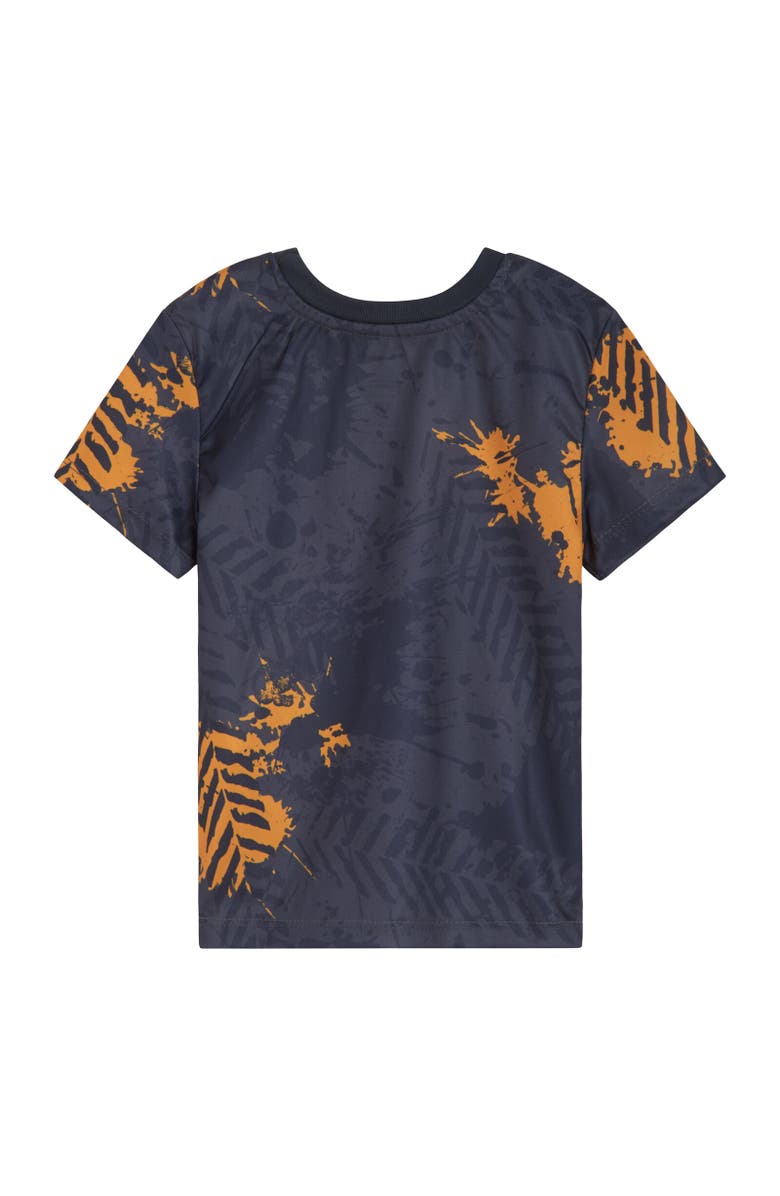 Monster Jam Graphic T-Shirt, Alternate, color, Black Digatron Monster Jam