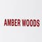 Amber Woods Reed Diffuser