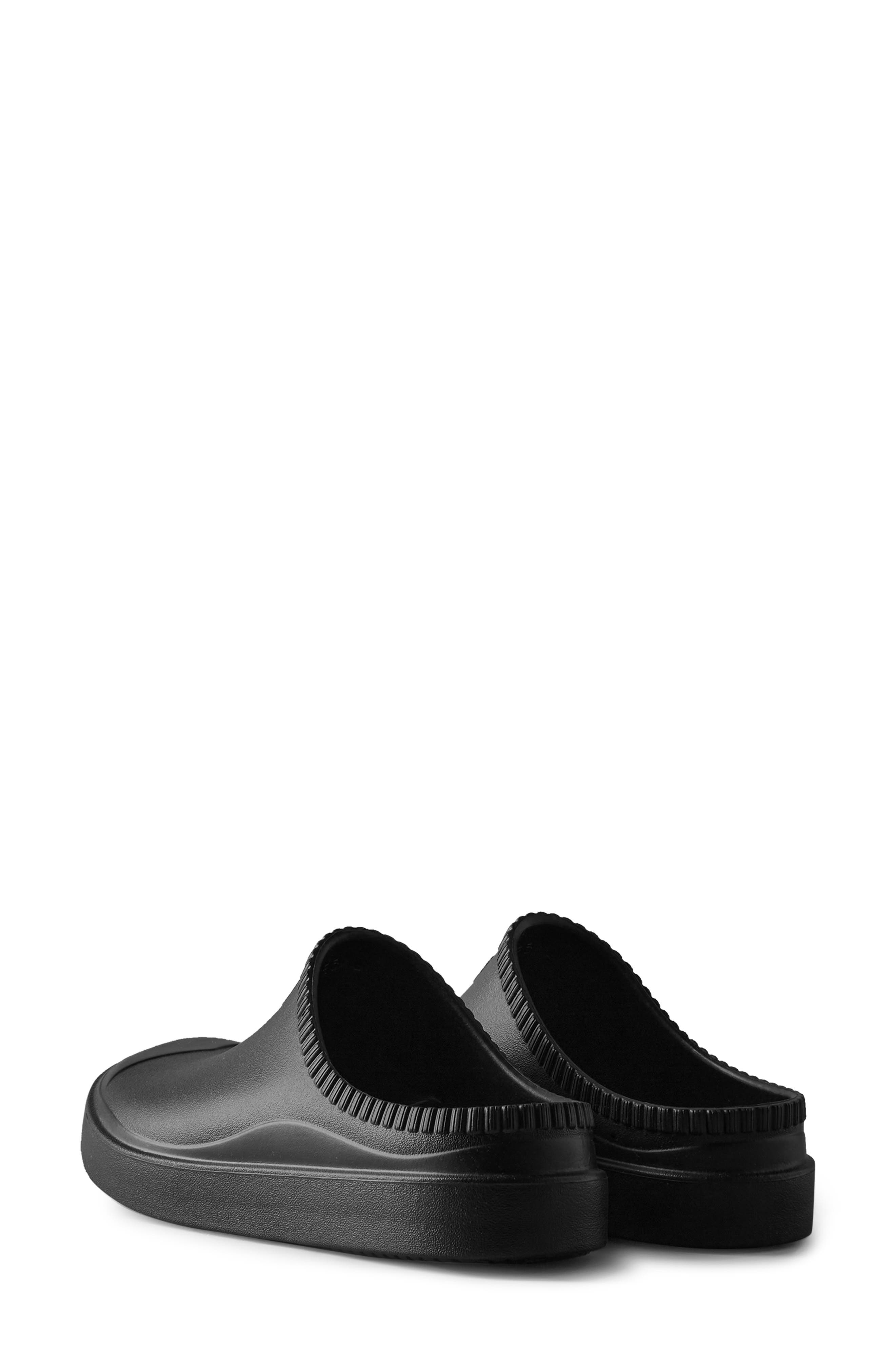 Hunter Gender Inclusive In/Out Bloom Clog, Alternate, color, 