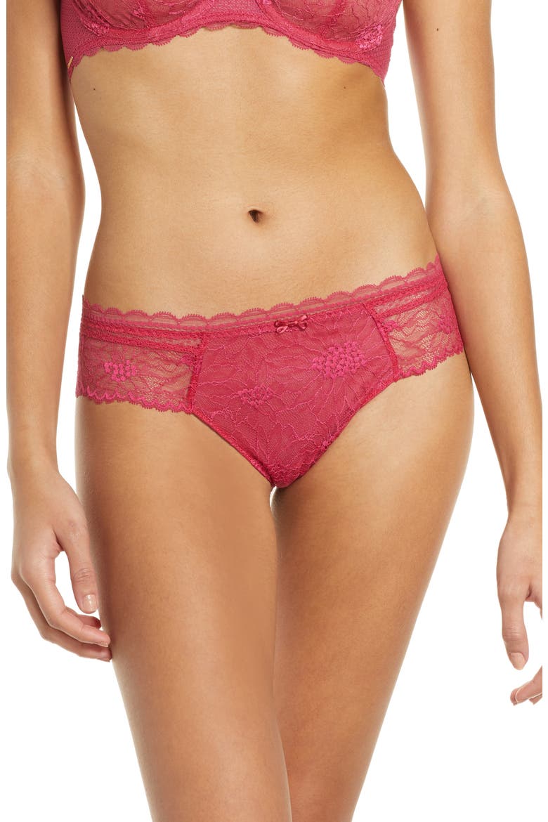 Intimates Opera Tanga, Main, color, COSMO