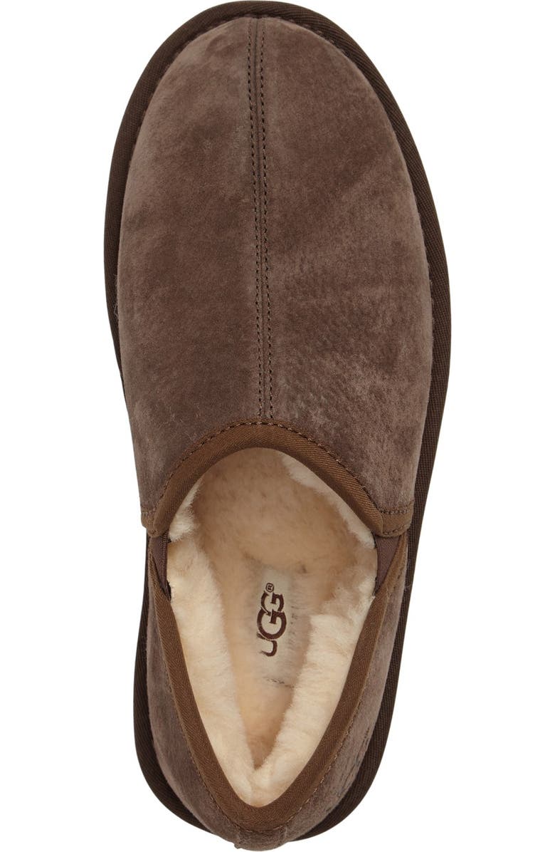 UGG<sup>®</sup> 'Scuff Romeo II' Slipper, Alternate, color,