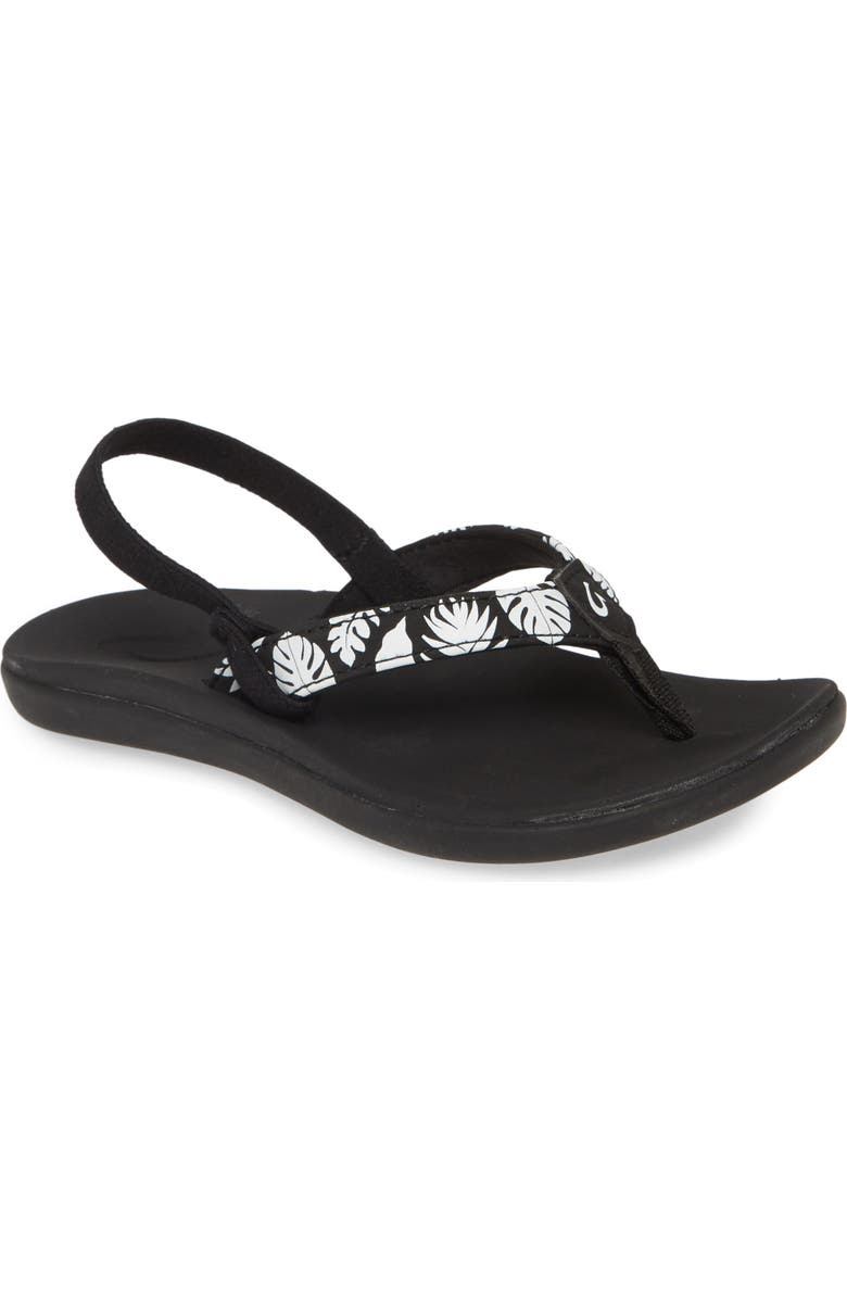 OluKai Ho'opio Flip Flop, Main, color,