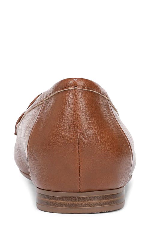 Naturalizer Keaton Loafer In Brown