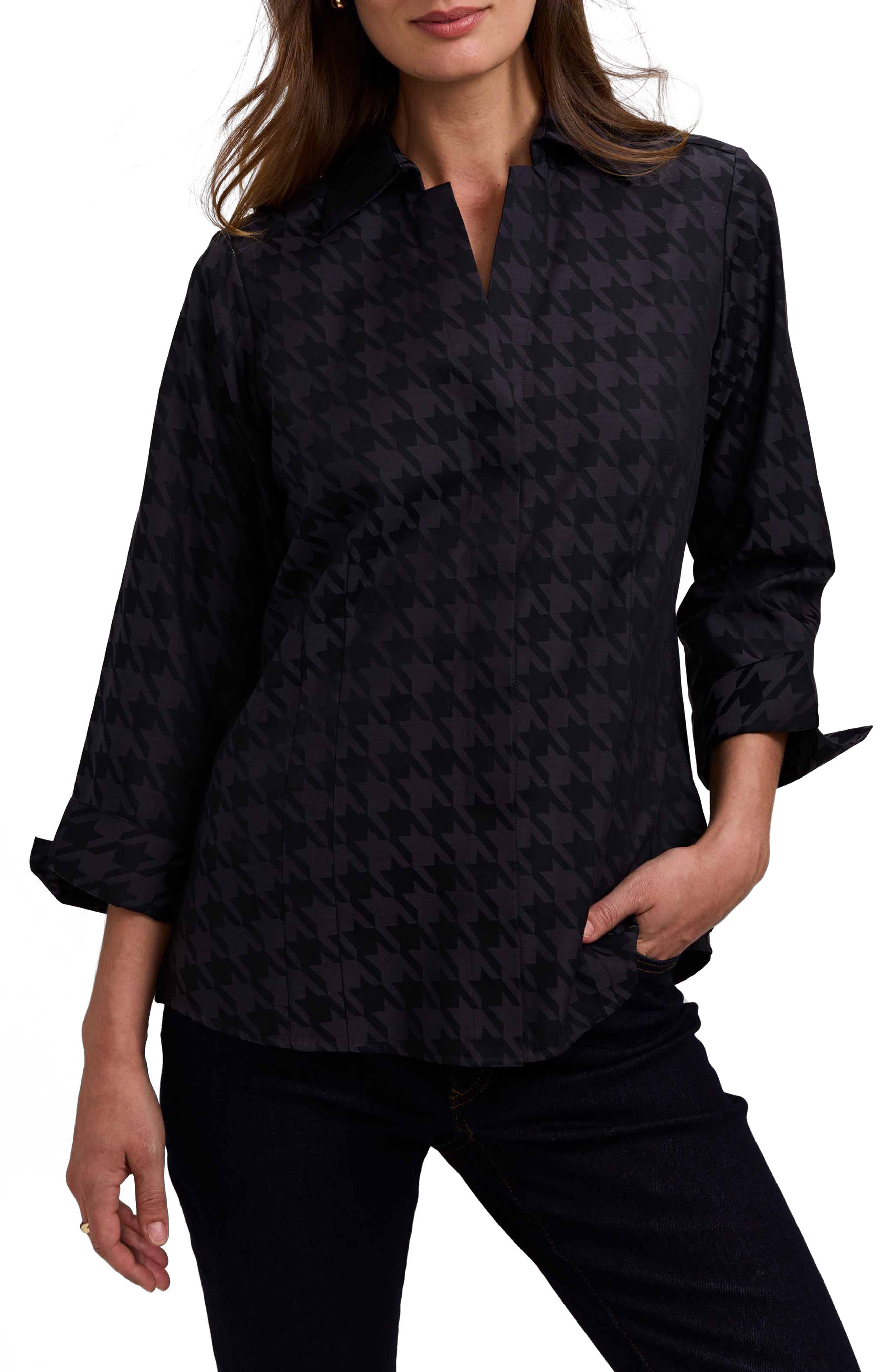 selected BLACK