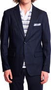 PAISLEY & GRAY Dover Slim Fit Sport Coat