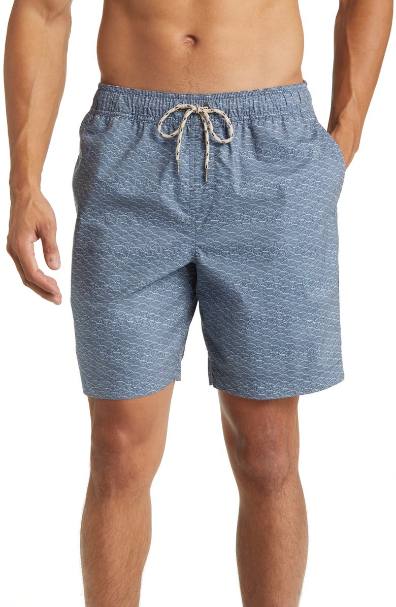 Rails Kian Swim Trunks, Main, color,