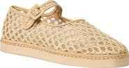 Loeffler Randall Rita Mesh Mary Jane