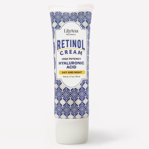 Retinol Cream