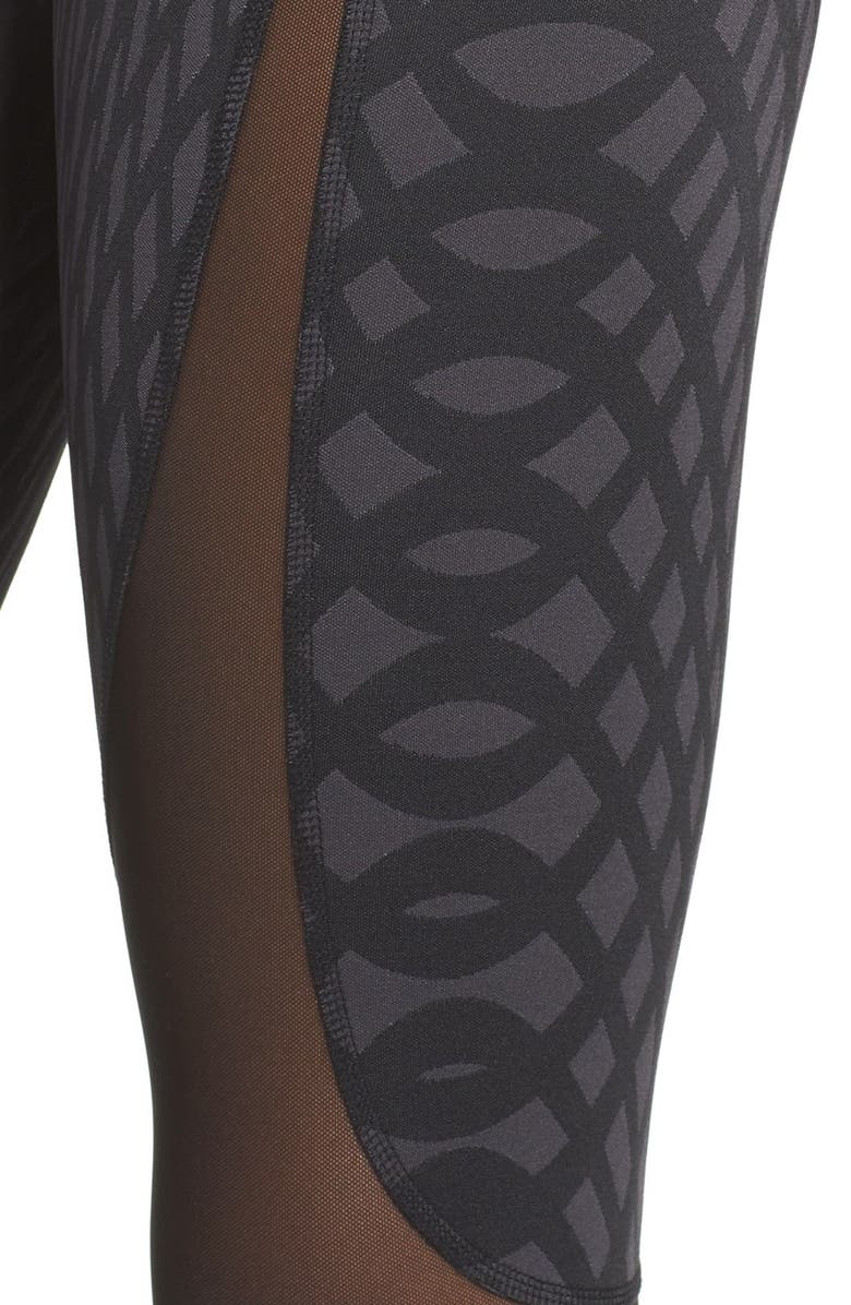 Alo 'Motion' Leggings, Alternate, color, 