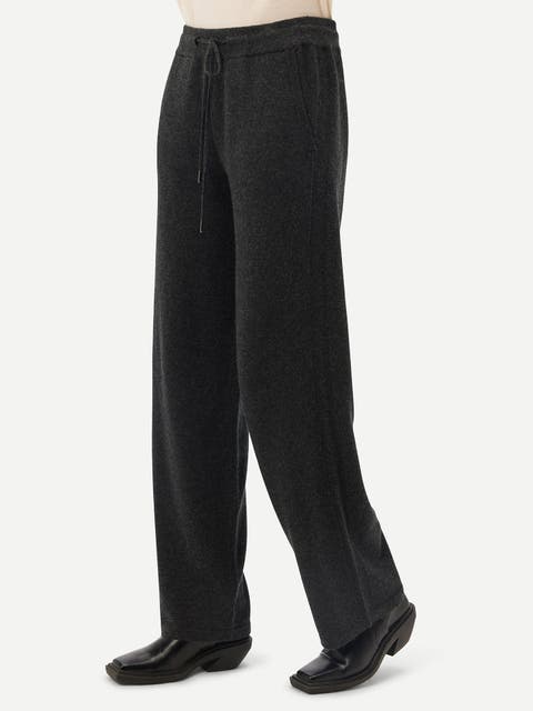 Cashmere sweatpants nordstrom sale