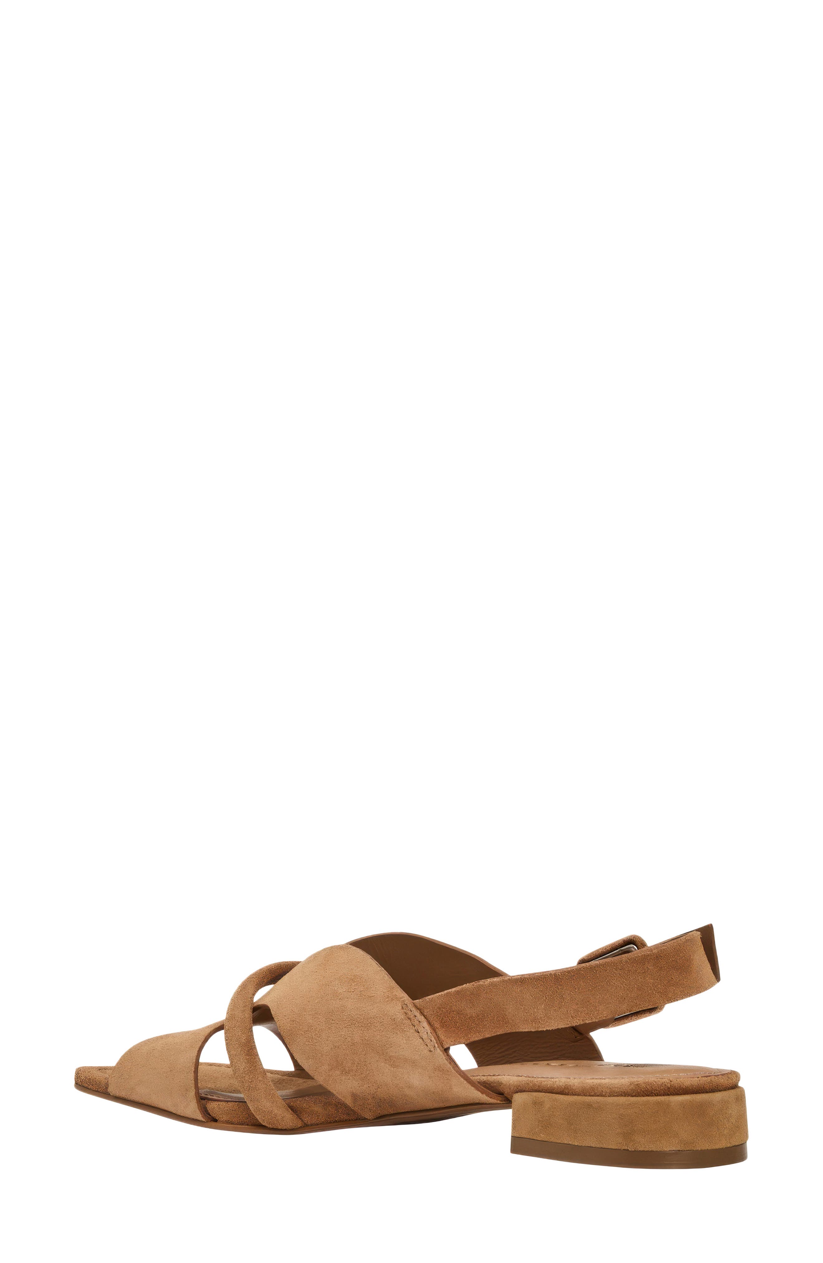 Journee Slingback Sandal - image 4