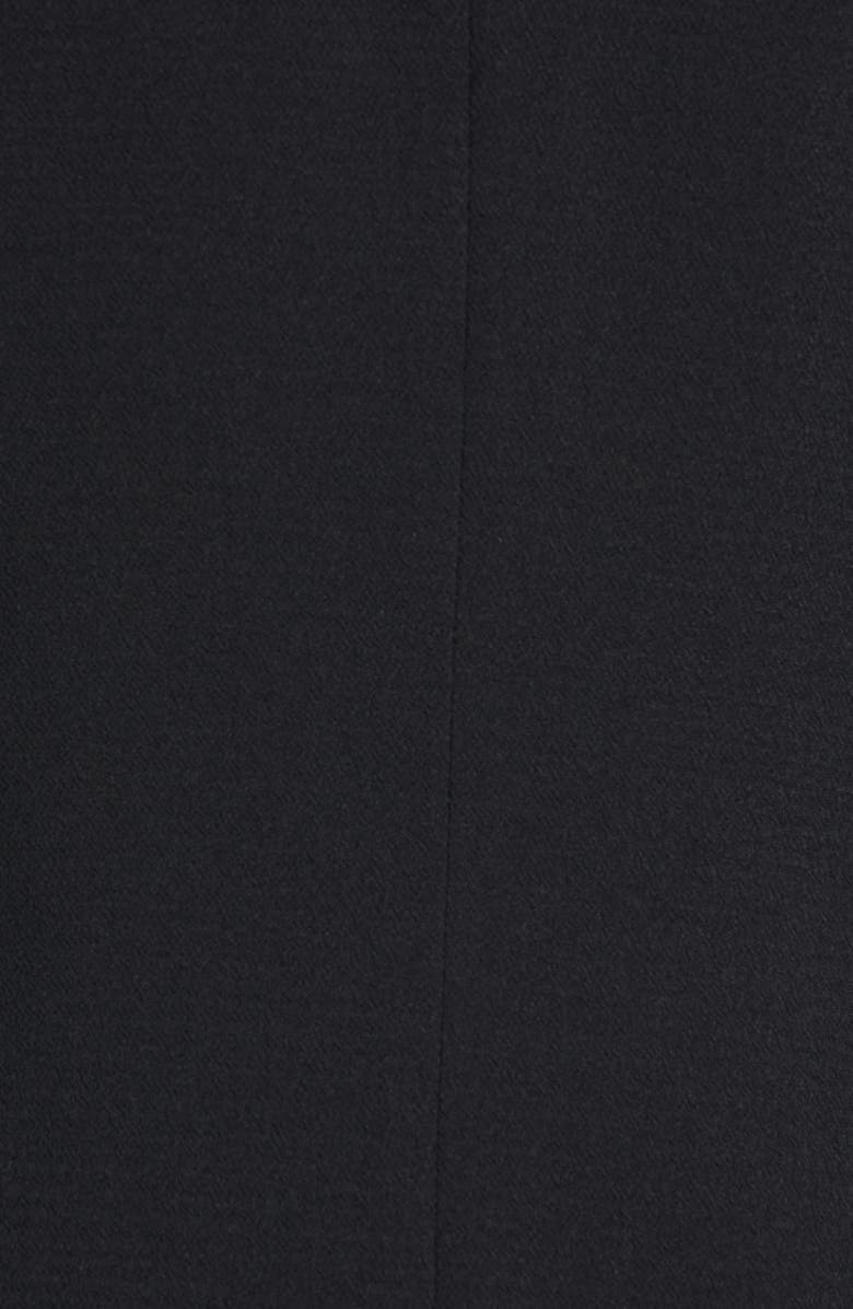 Ted Baker London Furna Scalloped Jacket, Alternate, color, 