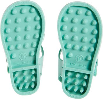 x Disney<sup>®</sup> Kids' Ariel Fisherman Sandal