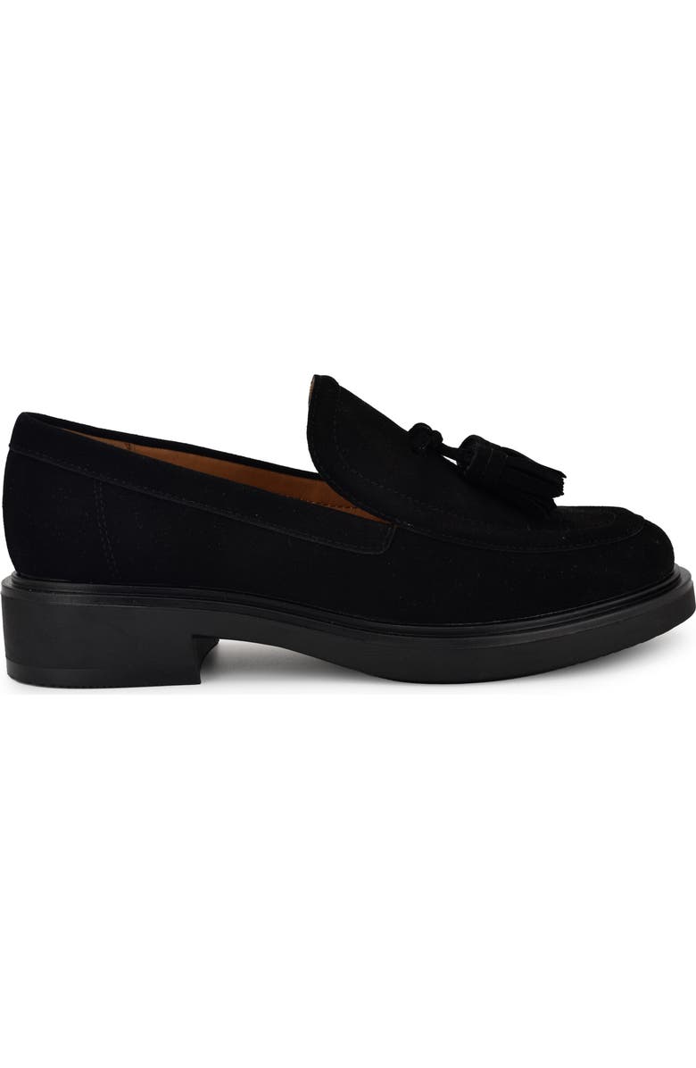Nine West Roker Tassel Loafer, Alternate, color,