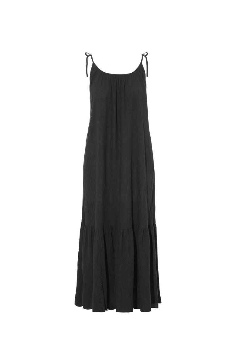 Nudea The Trapeze Dress, Alternate, color, 