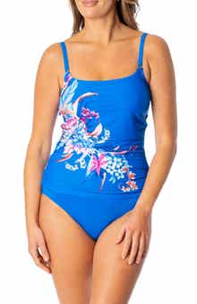Eden Cami Tankini
