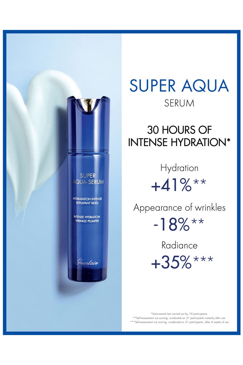 Super Aqua Hydrating Serum, Alternate, color, NO COLOR