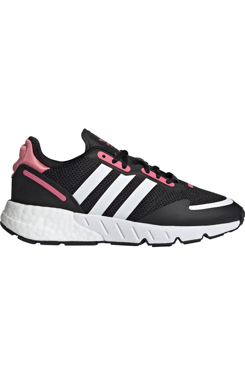 adidas ZX 1K Boost Sneaker, Alternate, color,