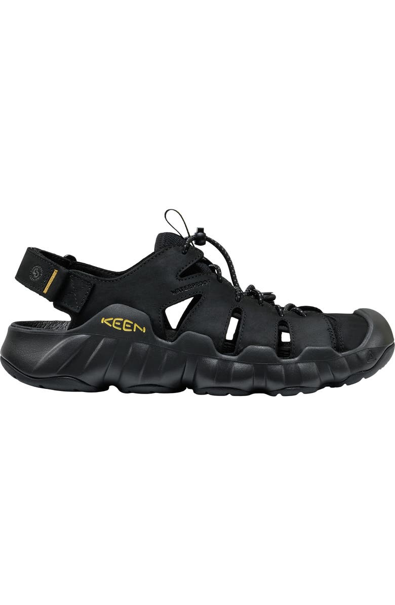 KEEN Hyperport Fishmeran Sandal, Alternate, color,