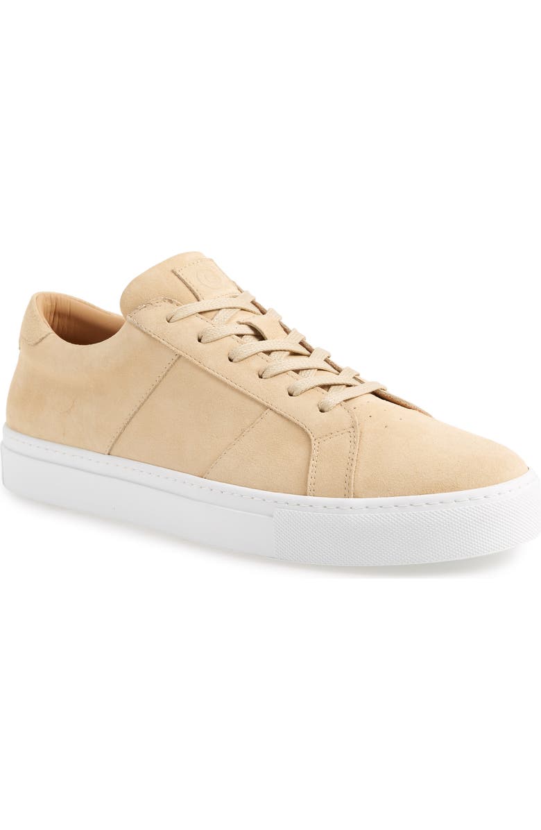 GREATS Nick Wooster x GREATS Royale Sneaker, Main, color,
