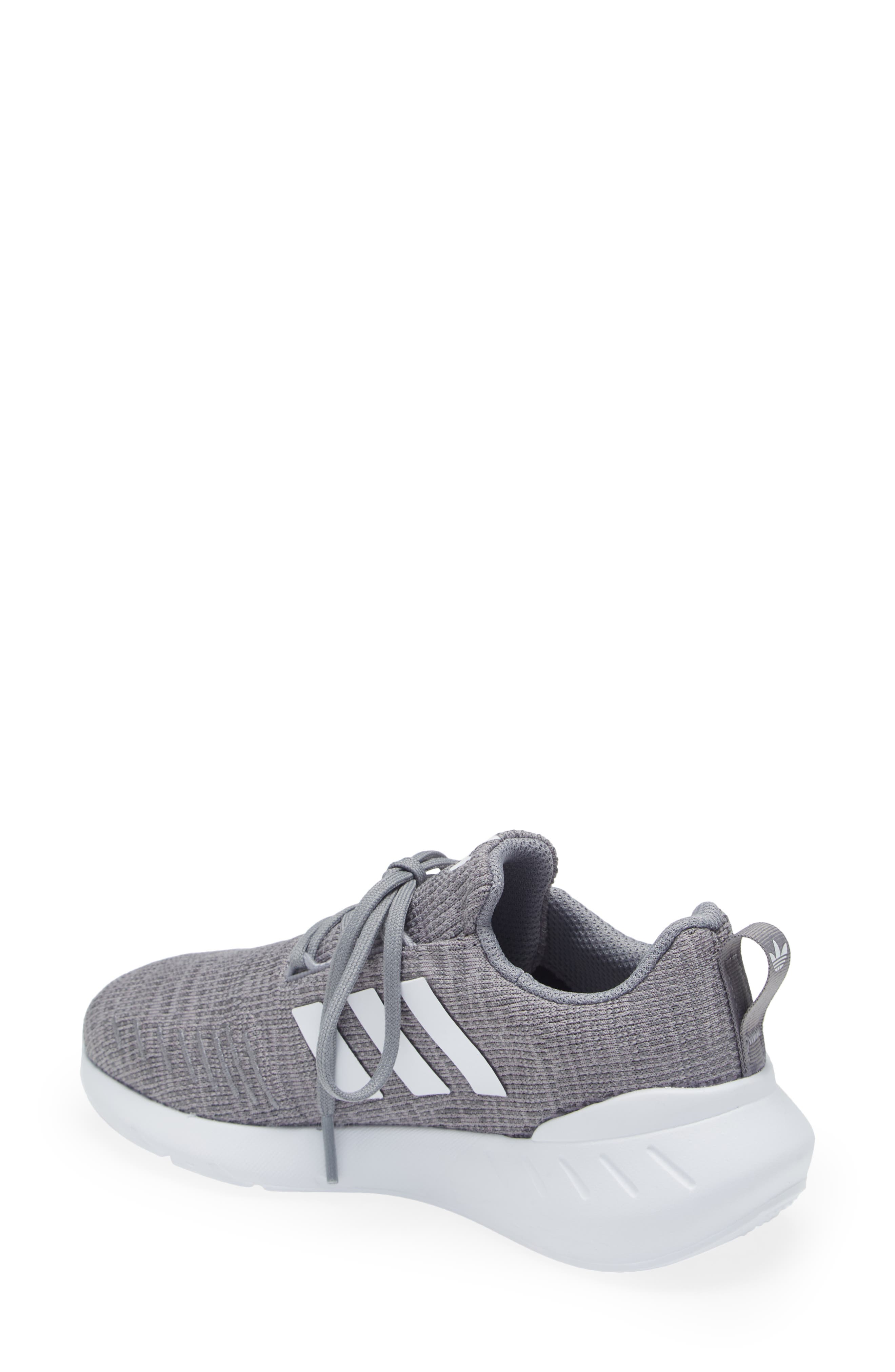 adidas Swift Run 22 Running Shoe, Alternate, color, 