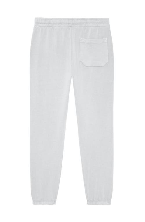 DALIX DALIX MENS ASTRONAUT HEAVY WEIGHT FLEECE SWEATPANT 