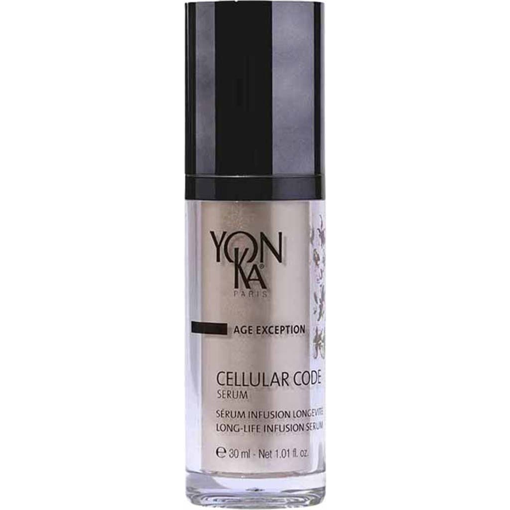 Yon-ka Paris Cellular Code Youth Restorative Serum