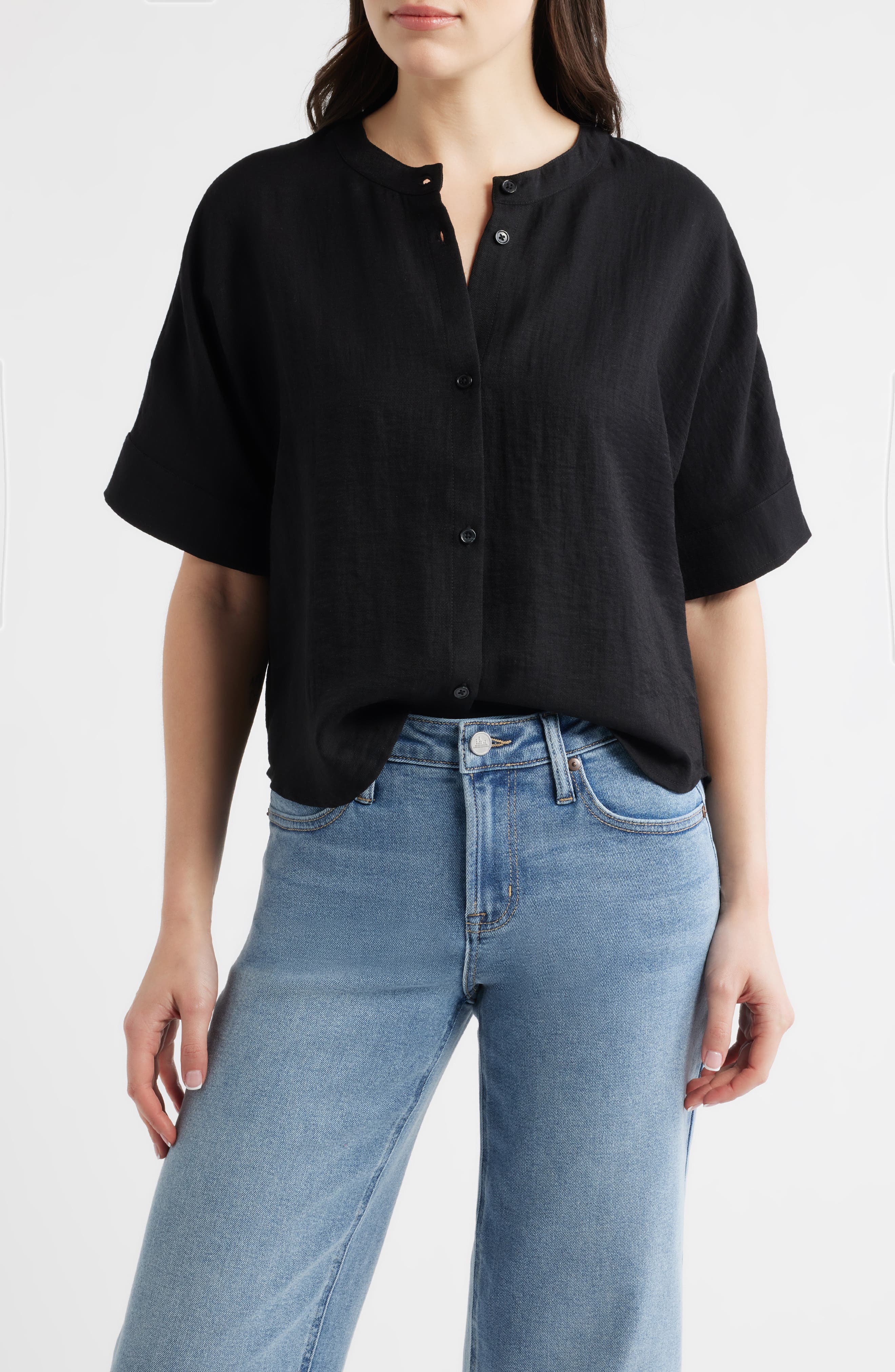 selected BLACK