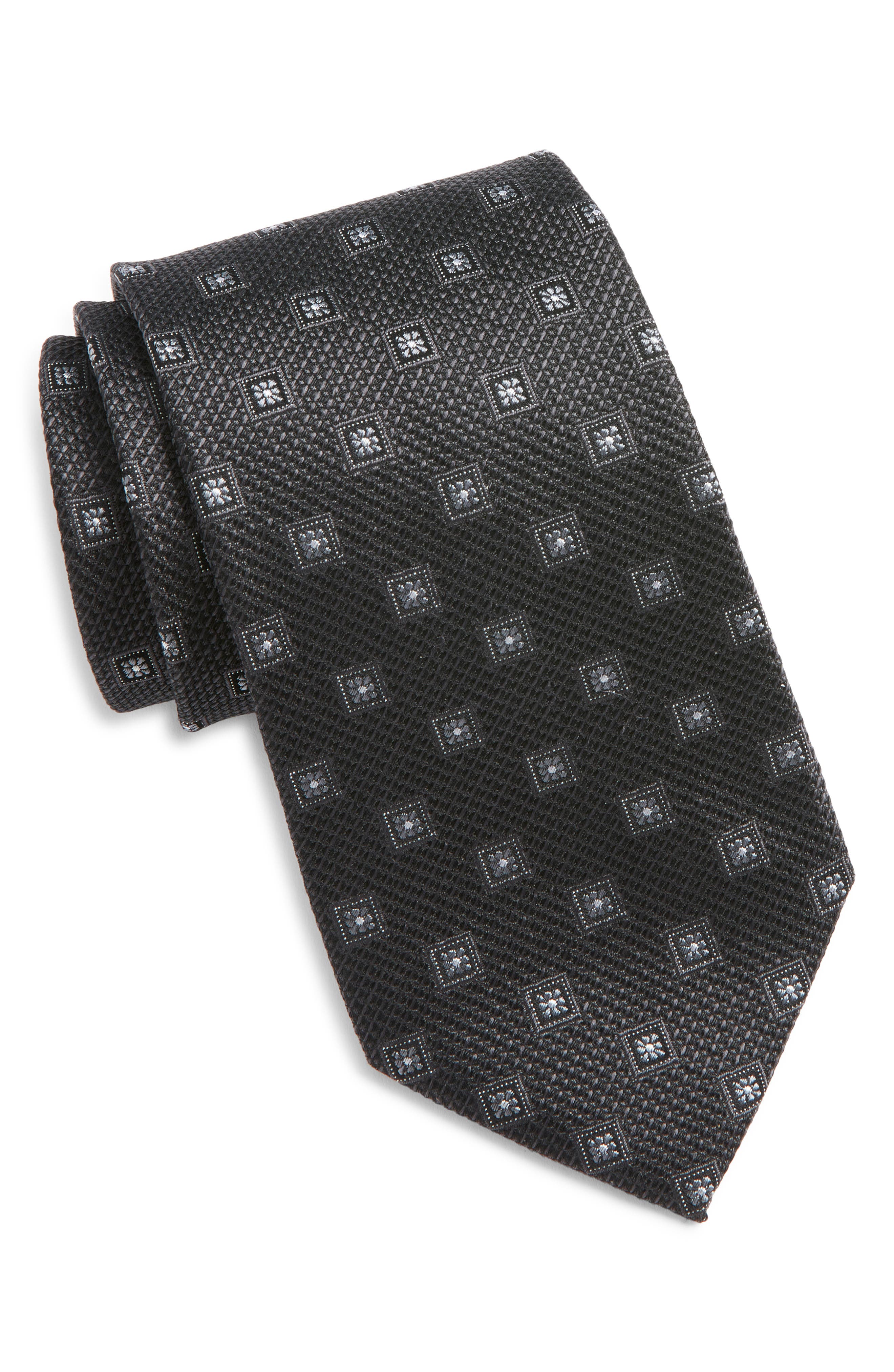 selected BLACK