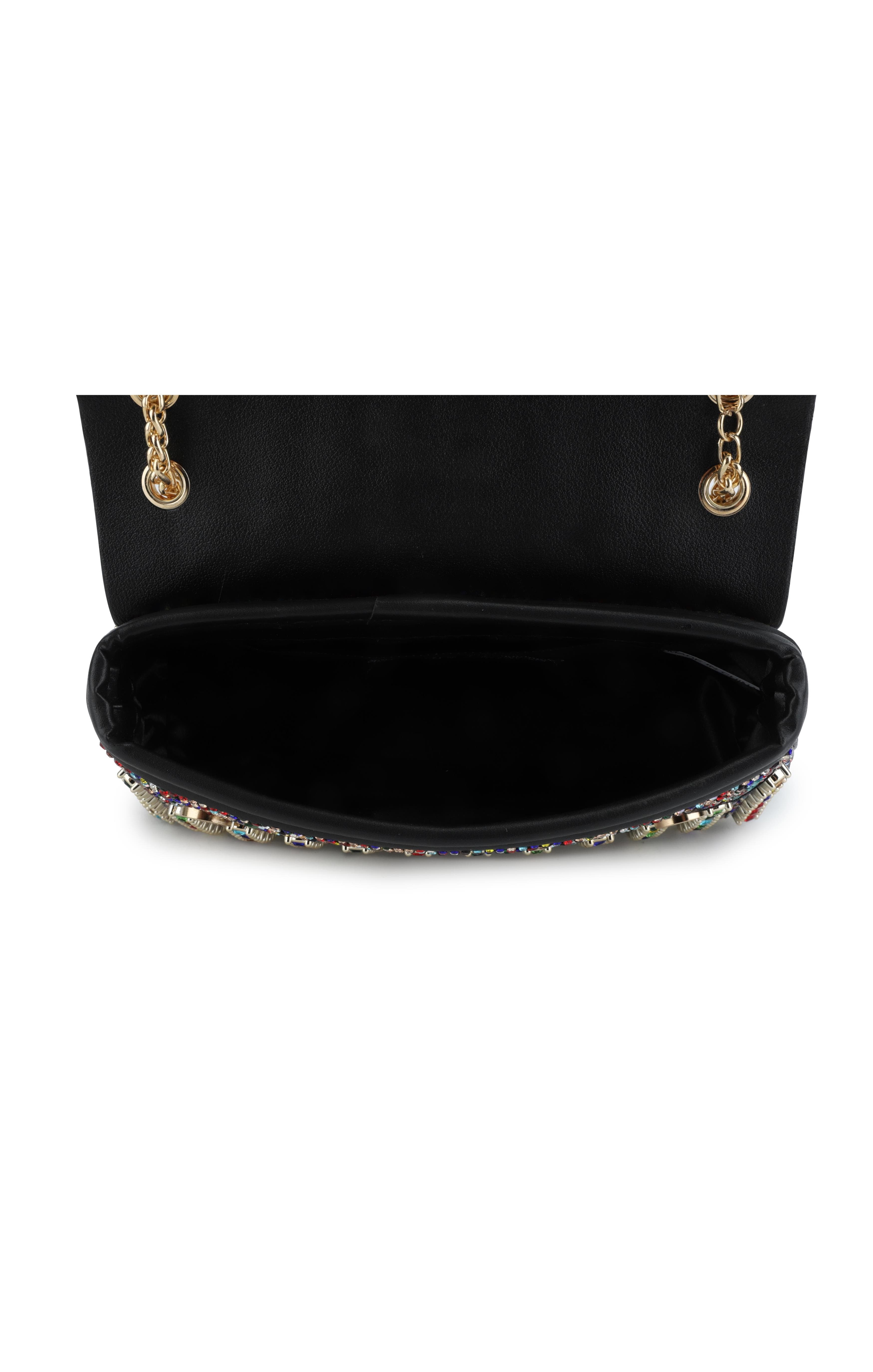 Lauren Lorraine Celine Clutch, Alternate, color, Multi