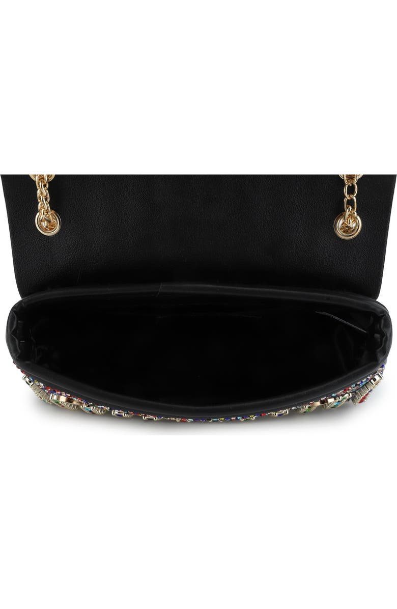 Lauren Lorraine Celine Clutch, Alternate, color, Multi