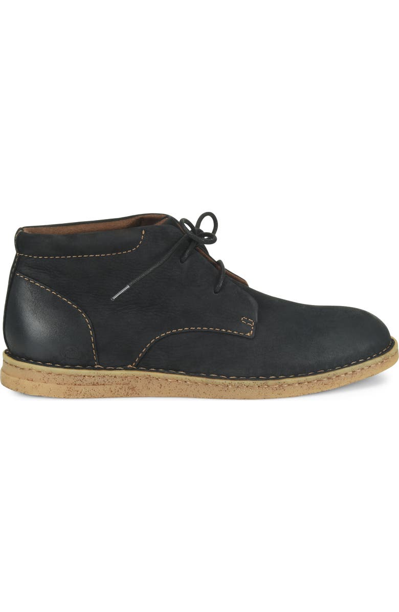 Børn Sampson Chukka Boot, Alternate, color,