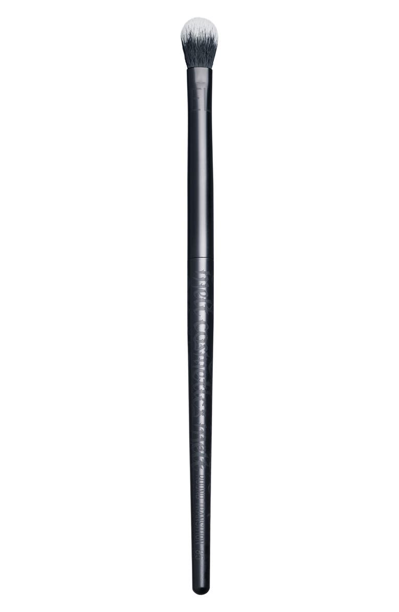 Melt Cosmetics 85 Round Transition Eye Brush, Main, color, 