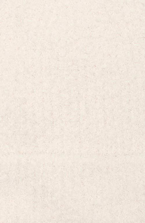 Herschel Supply Co . Bouclé Beanie In Neutral