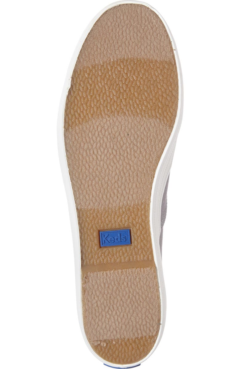 Keds<sup>®</sup> Triple Deck Platform Sneaker, Alternate, color,