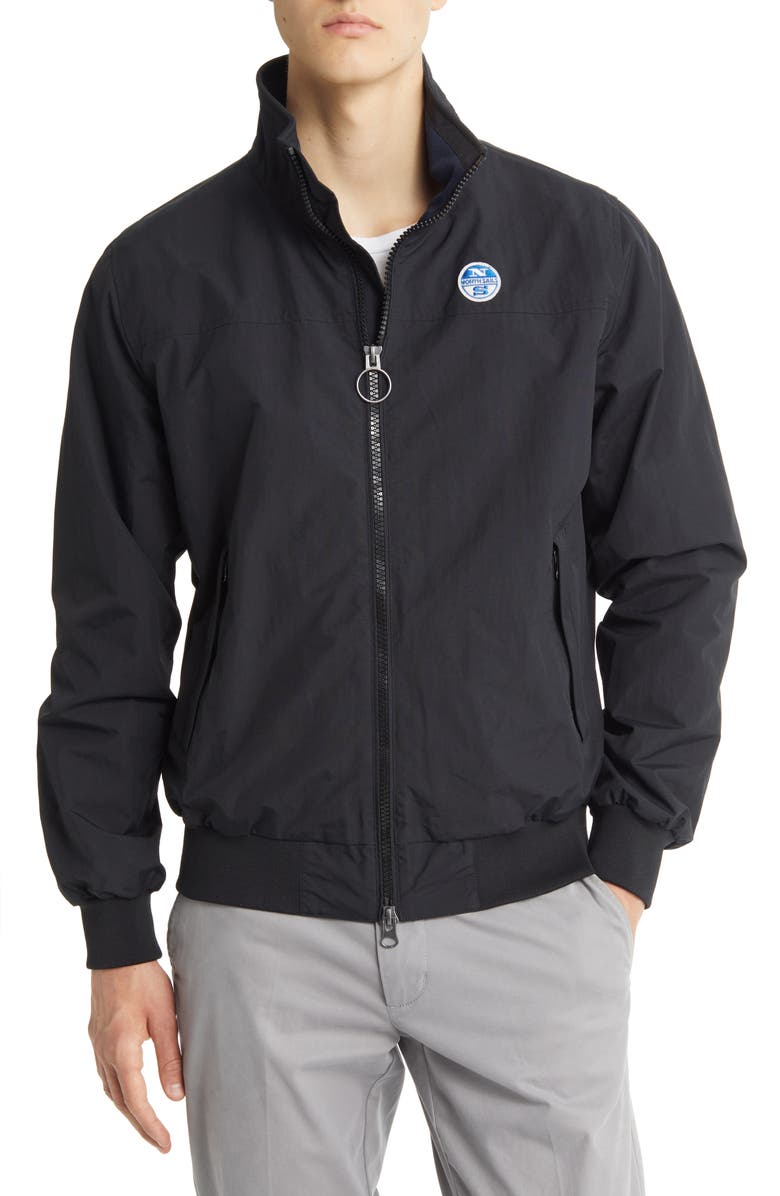 NORTH SAILS Sailor Water Repellent Jacket, Alternate, color,
