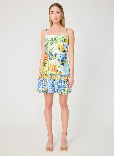 Soraya Dress