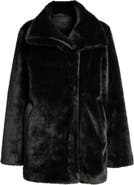 KOBI HALPERIN Jenny Faux Fur Coat