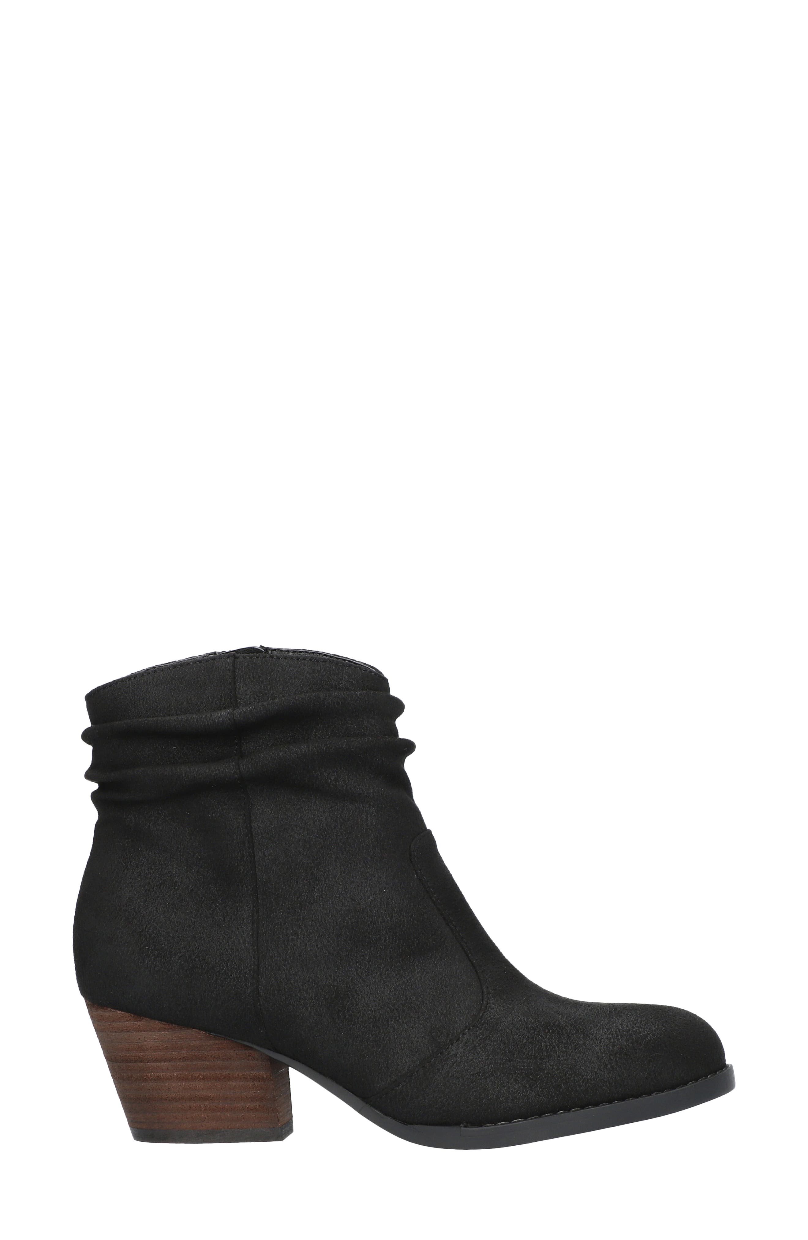 Bella Vita Helena Bootie, Alternate, color, 