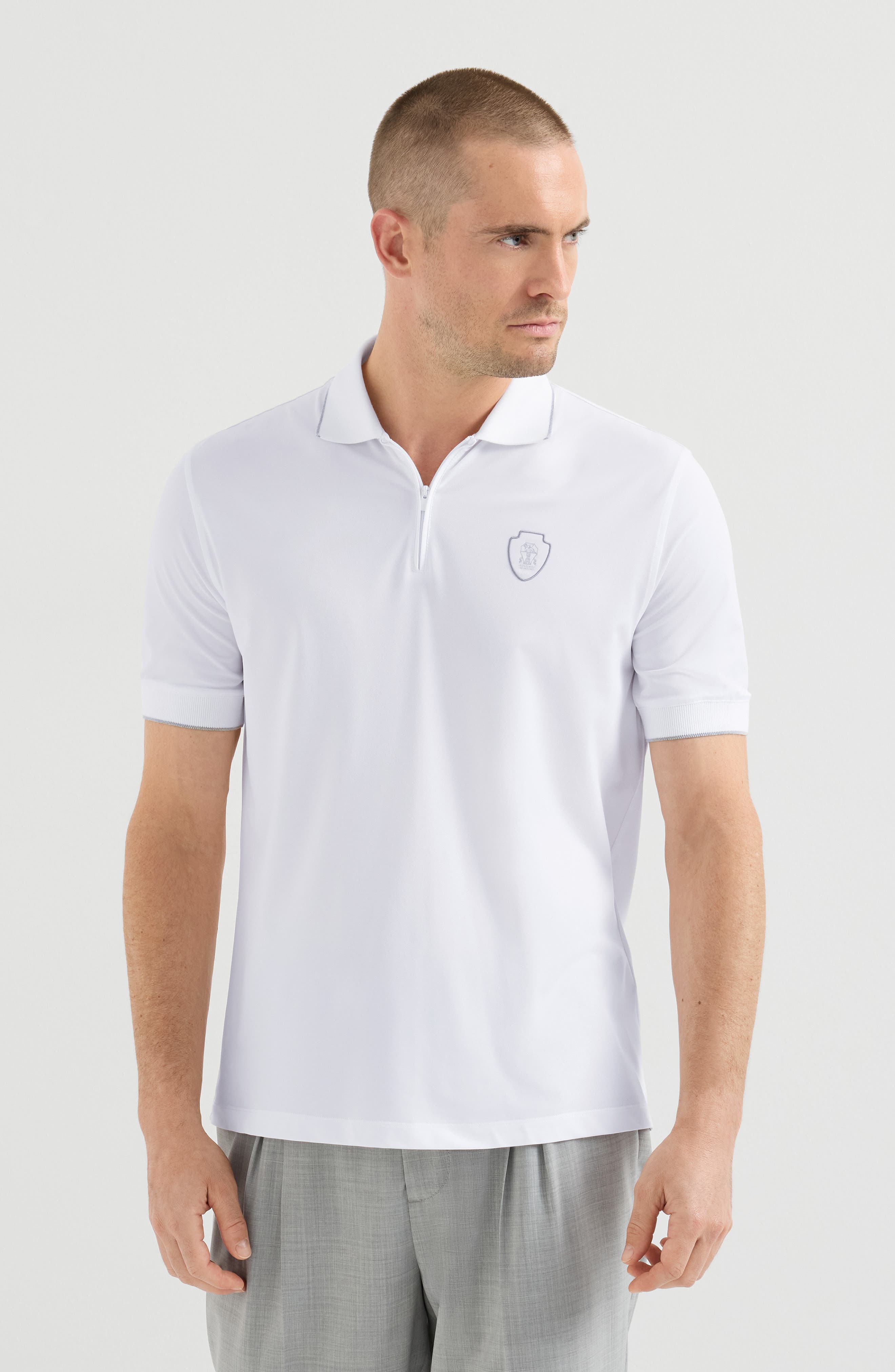 selected White