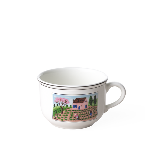 Design Naif Breakfast Cup