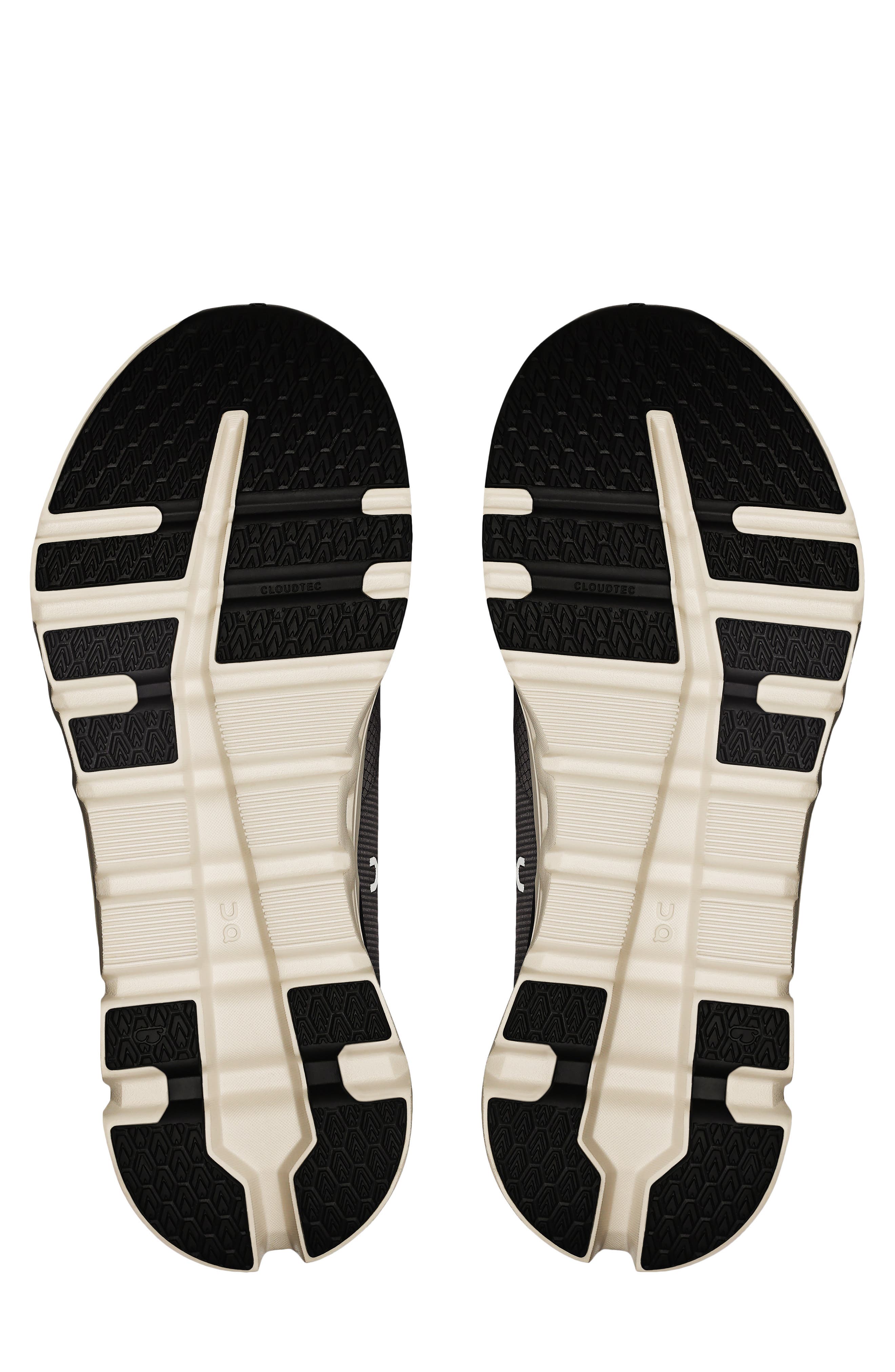 On Cloudrunner 2 Waterproof Running Shoe, Alternate, color, Eclipse/ Eclipse