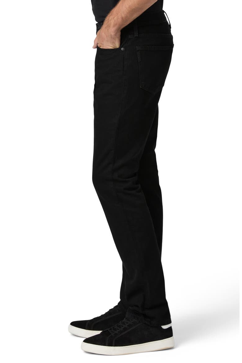 Federal Slim Straight Leg Jeans, Alternate, color, PANTHERA