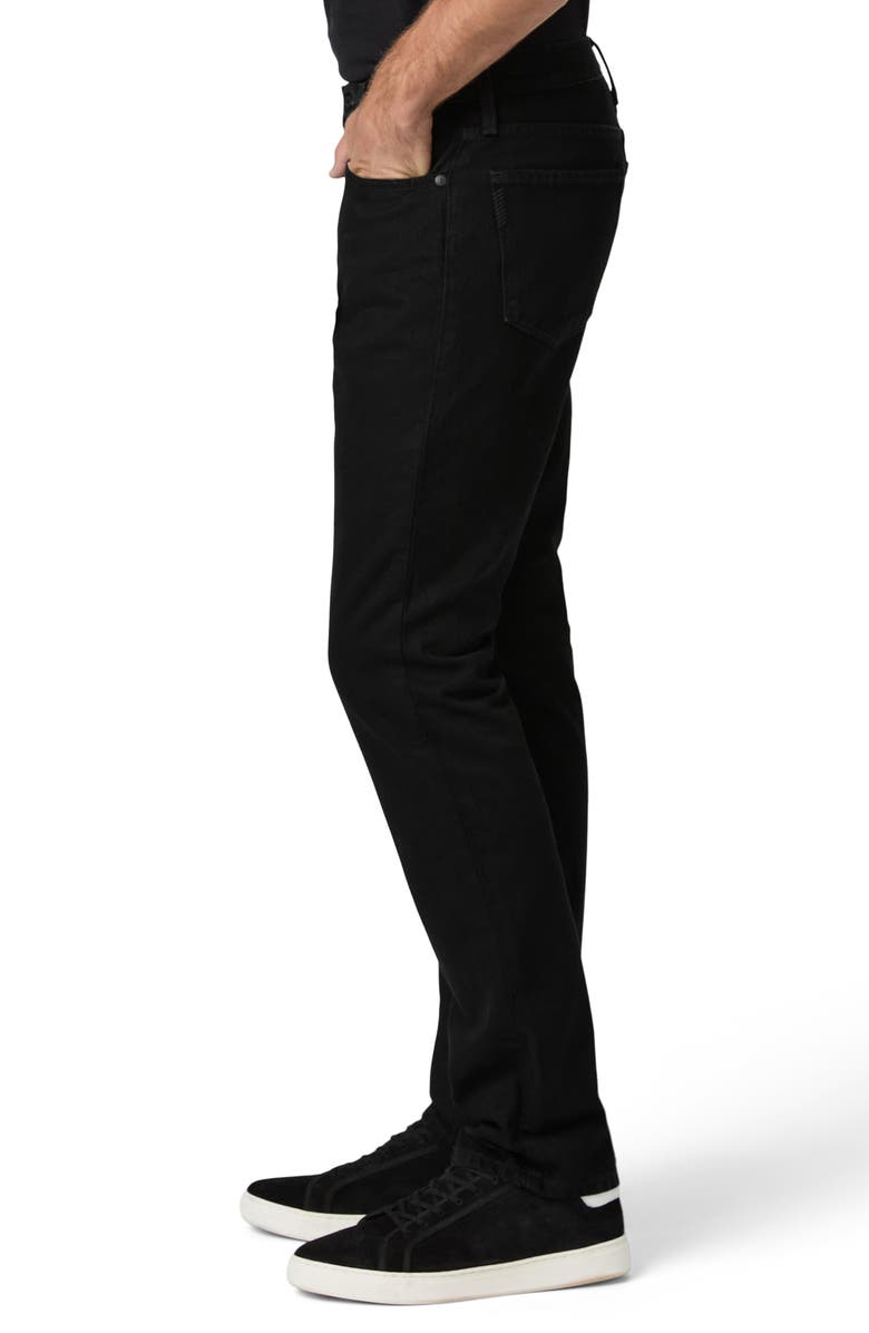 PAIGE Federal Slim Straight Leg Jeans, Alternate, color, Panthera