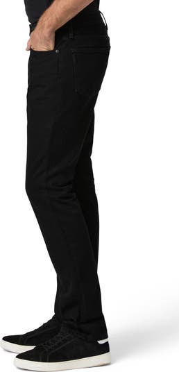 Federal Slim Straight Leg Jeans
