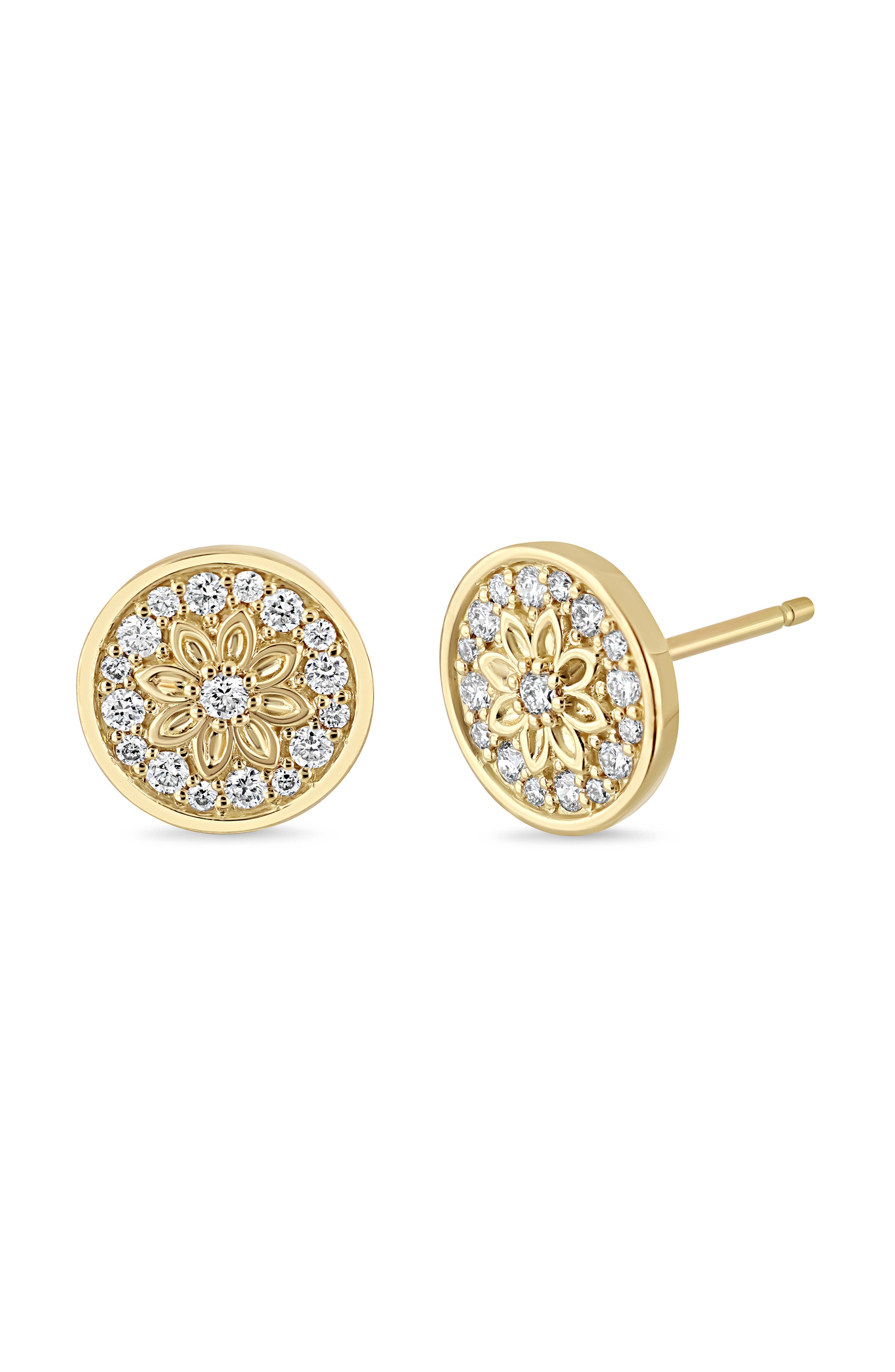 selected 18K YELLOW GOLD