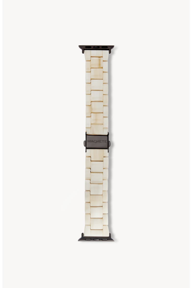 Apple Watch Band, Alternate, color, Alabaster